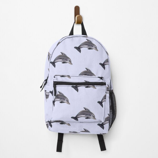Item preview, Cute dolphin. Playful Dolphins designed and sold by Artonmytee.