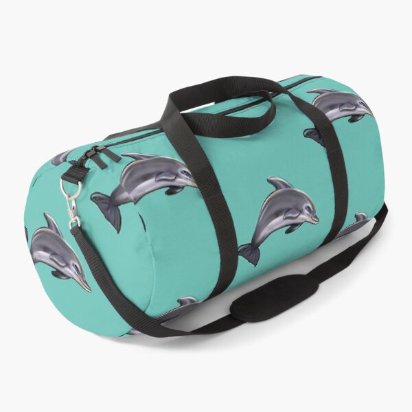 Item preview, Cute dolphin. Playful Dolphins designed and sold by Artonmytee.