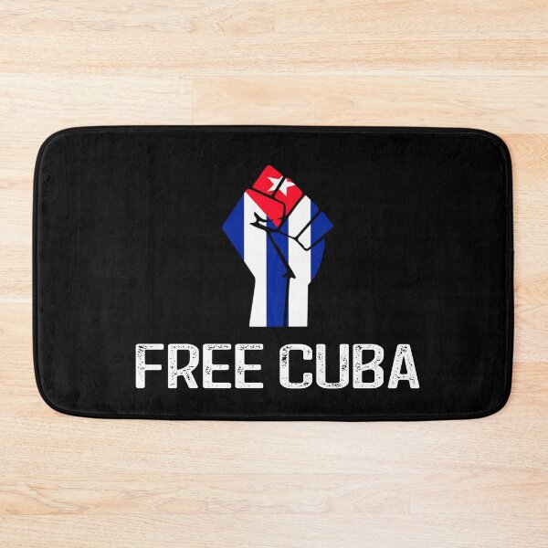 Item preview, CUBA LIBRE - LIBERTAD PARA CUBA designed and sold by BangferoStore20.