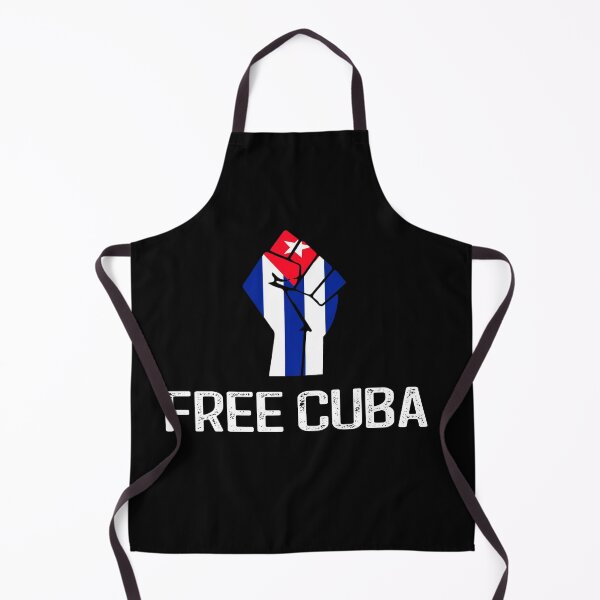 Item preview, FREE CUBA - FREEDOM FOR CUBA designed and sold by BangferoStore20.