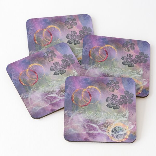 Item preview, Purple Morning Mist designed and sold by DWerle.