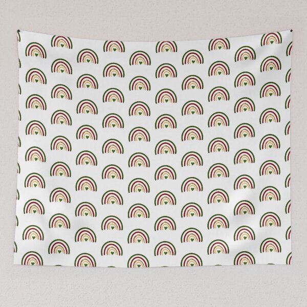 Item preview, Rainbow of Love designed and sold by clounewcomb.
