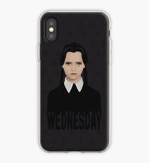 Homicidal Maniac iPhone Case