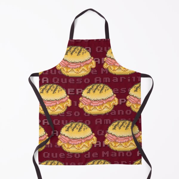 Item preview, Arepa Power Up designed and sold by Chutakoopas.