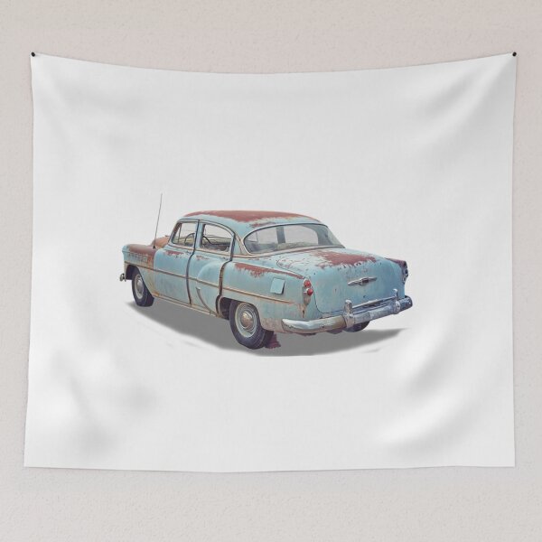 Item preview, Good For The Scrap Yard Art designed and sold by leea1l.