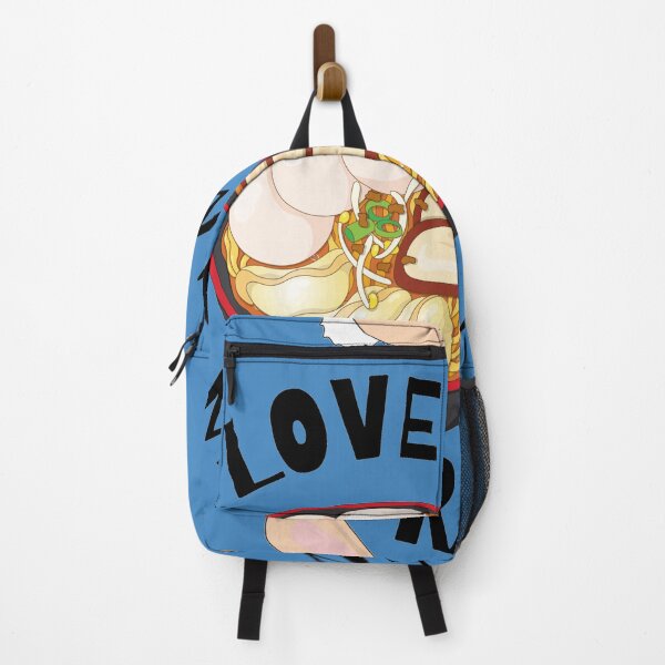 Item preview, I love Ramen and my Rabbit, Bunny Lover, Ramen Noodles, Rabbit Owner designed and sold by CBNetwork.