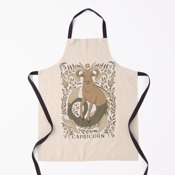 Item preview, Capricorn designed and sold by Thiago Corrêa.