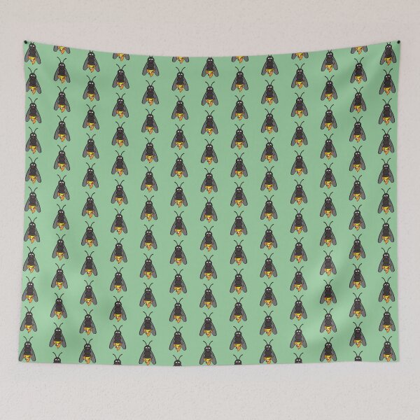 Item preview, Firefly - Pun - Wordplay designed and sold by ambertanderes.