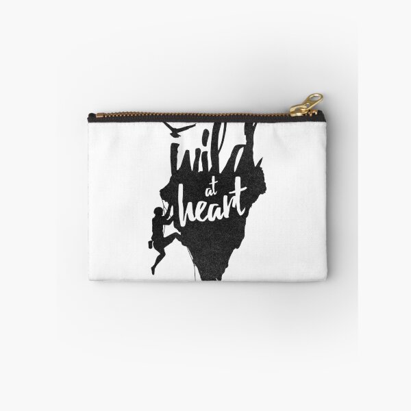 Item preview, Wild at Heart designed and sold by cloudland.