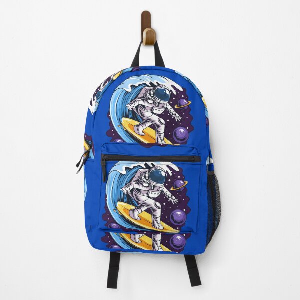 Item preview, Surfing in space designed and sold by Waelstyle99.