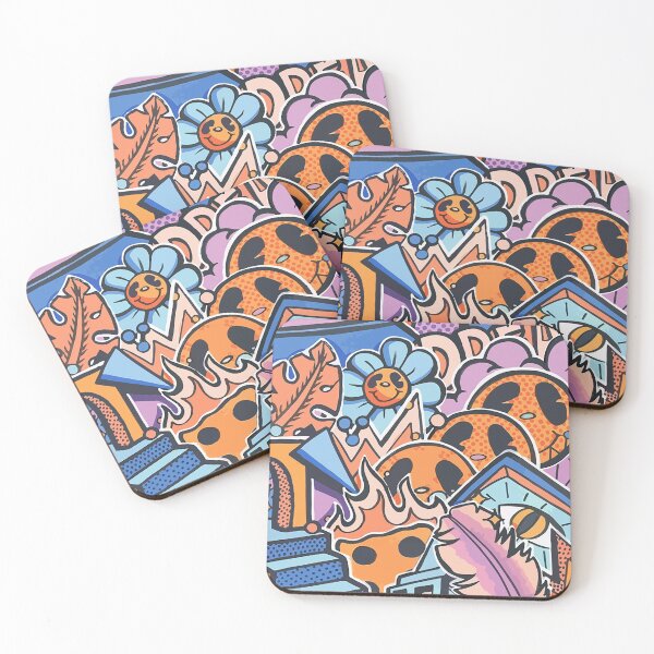 Item preview, D R E AM designed and sold by Amberdexterity.