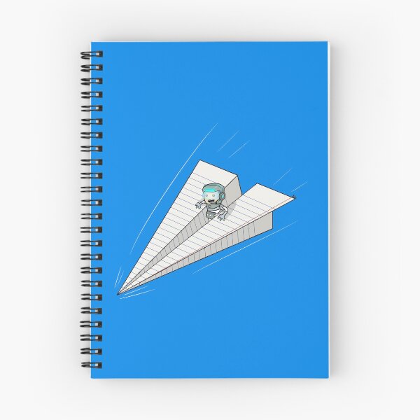 Item preview, Oxygen Not Included - Paper Airplane Pilot designed and sold by Eusong.
