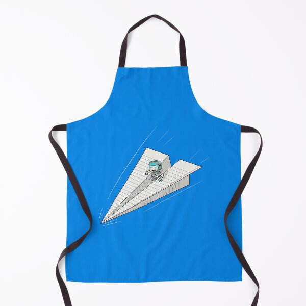 Item preview, Oxygen Not Included - Paper Airplane Pilot designed and sold by Eusong.