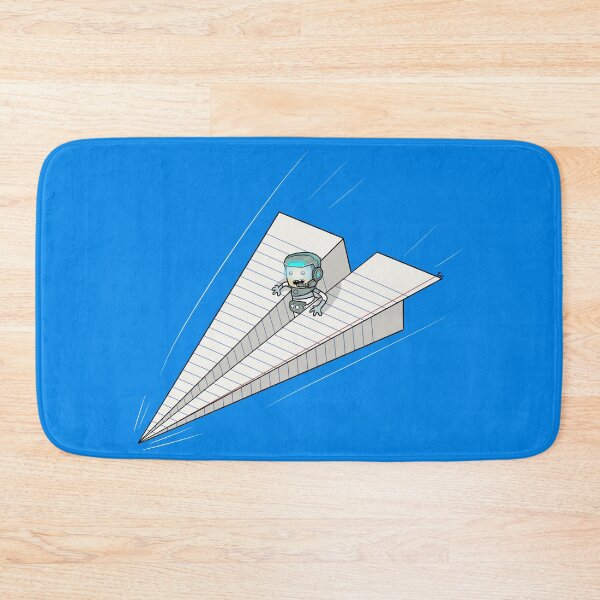 Item preview, Oxygen Not Included - Paper Airplane Pilot designed and sold by Eusong.