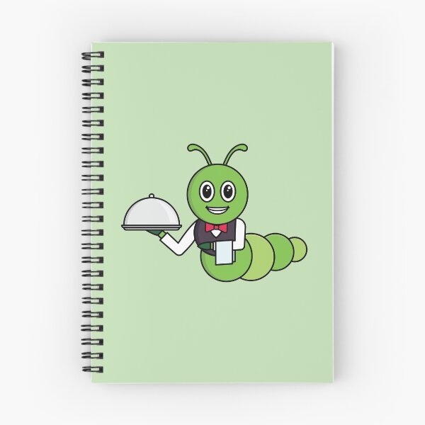 Item preview, Caterpillar - Pun - Wordplay designed and sold by ambertanderes.