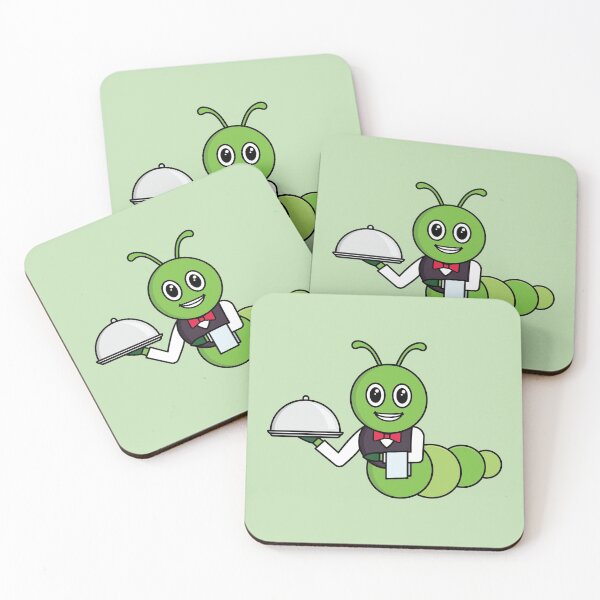 Item preview, Caterpillar - Pun - Wordplay designed and sold by ambertanderes.