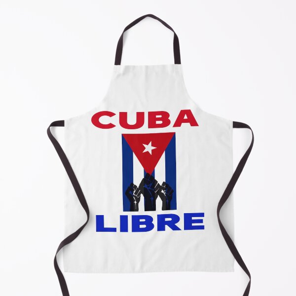 Item preview, CUBA LIBRE - FREEDOM FOR CUBA designed and sold by BangferoStore20.