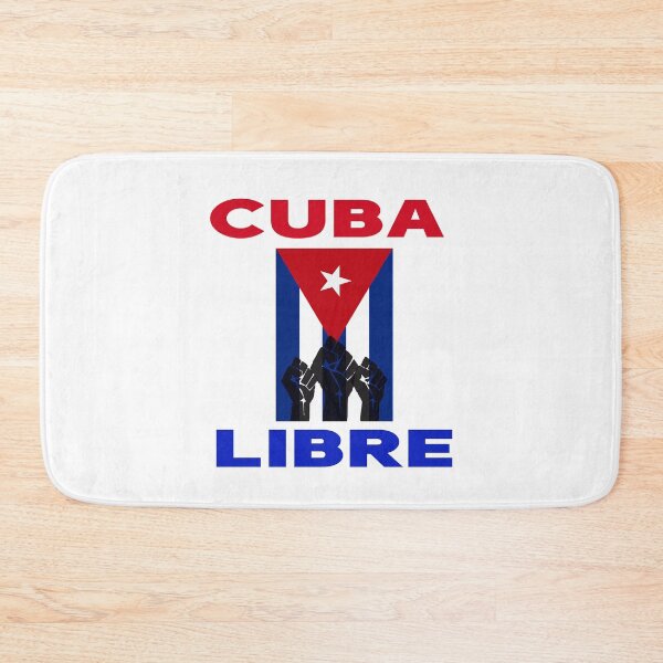 Item preview, CUBA LIBRE - LIBERTAD PARA CUBA designed and sold by BangferoStore20.