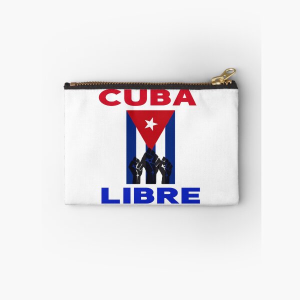 Item preview, CUBA LIBRE - FREEDOM FOR CUBA designed and sold by BangferoStore20.