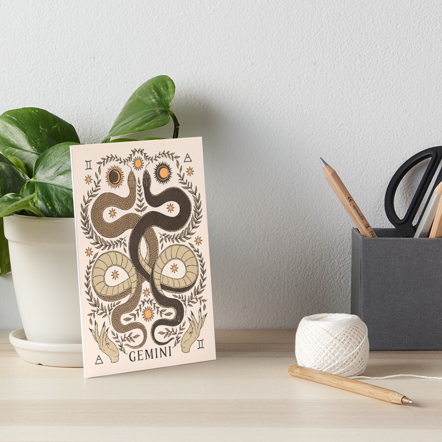 Item preview, Art Board Print designed and sold by thiagocorream.