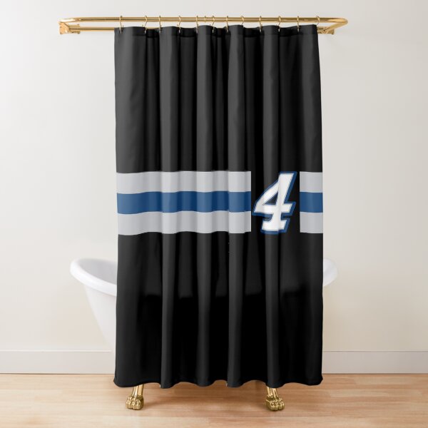 Nascar Shower Curtains Redbubble