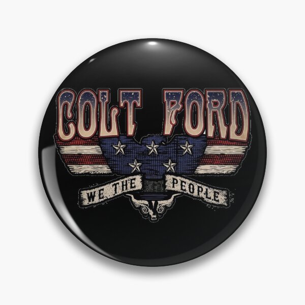 Item preview, colt designed and sold by BlackIndie.