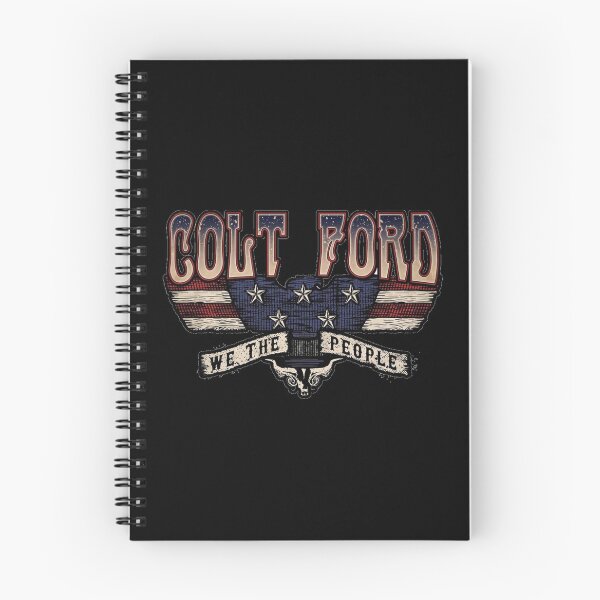 Item preview, colt designed and sold by BlackIndie.