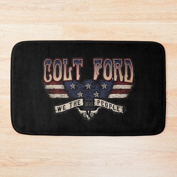 Item preview, colt designed and sold by BlackIndie.