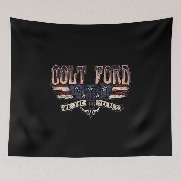 Item preview, colt designed and sold by BlackIndie.