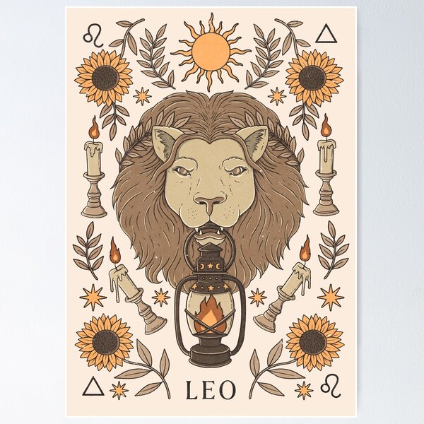 Item preview, Leo designed and sold by Thiago Corrêa.