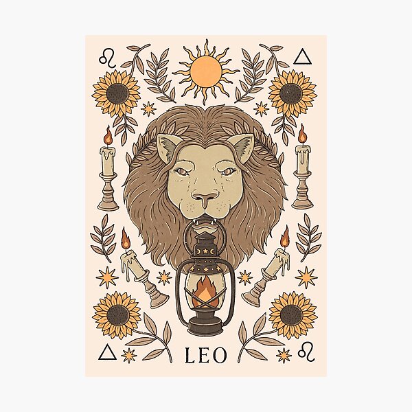 Item preview, Leo designed and sold by Thiago Corrêa.