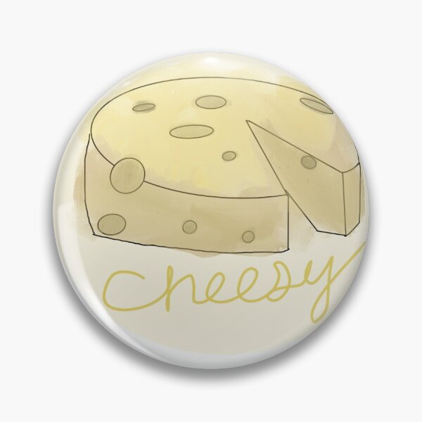Item preview, Cheesy designed and sold by Thecraftycashew.