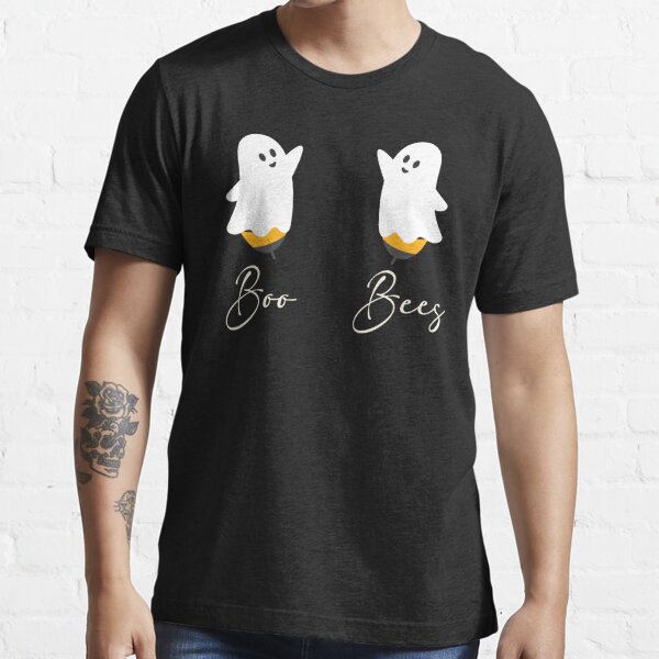 Halloween Boo Bees Shirts, This Halloween Wear The Boobees