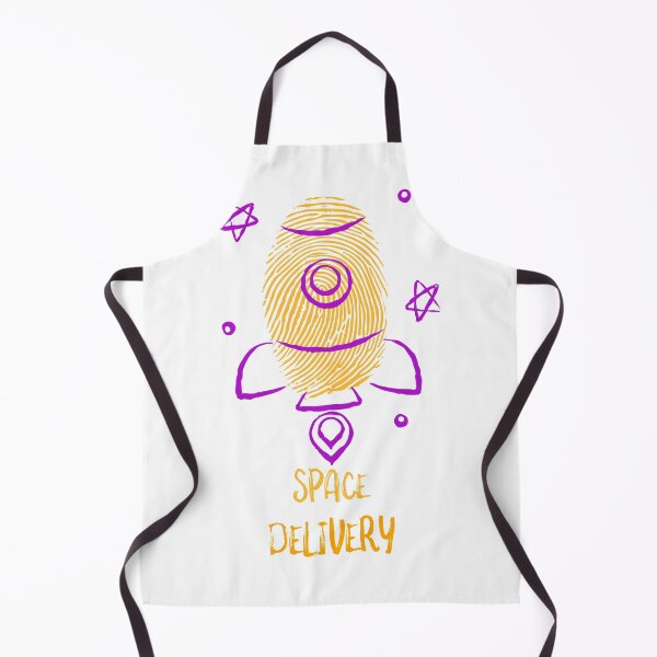 Item preview, Space Delivery Rocket Ship coming soon! designed and sold by utopianpioneer.