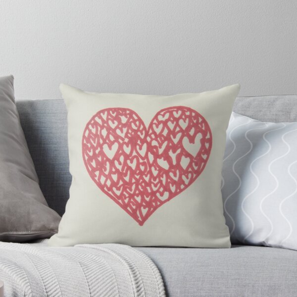 Item preview, Hearts. designed and sold by godtomanydevils.