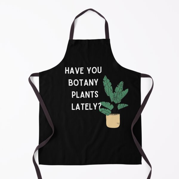 Item preview, Have you Botany plants lately? designed and sold by billionairebrnd.