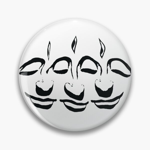 Item preview, Oneness design designed and sold by TinyLogoTees.