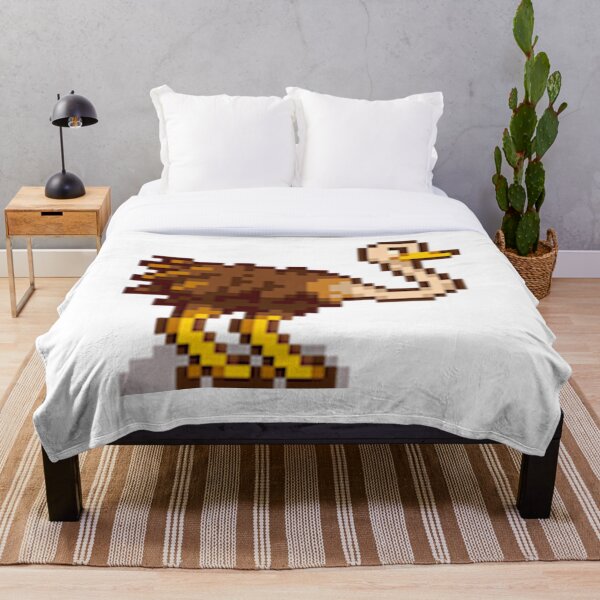 Item preview, Stardew Valley Ostrich designed and sold by r9440.