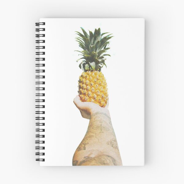 Item preview, Pineapple Hand designed and sold by SHDigital.