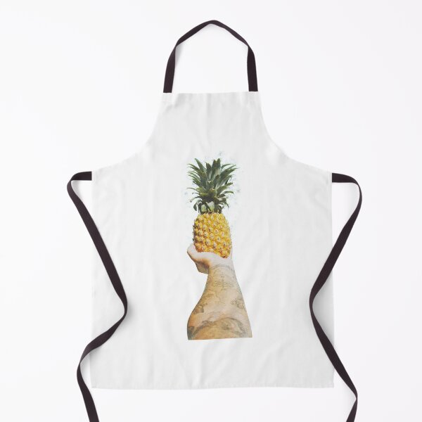 Item preview, Pineapple Hand designed and sold by SHDigital.