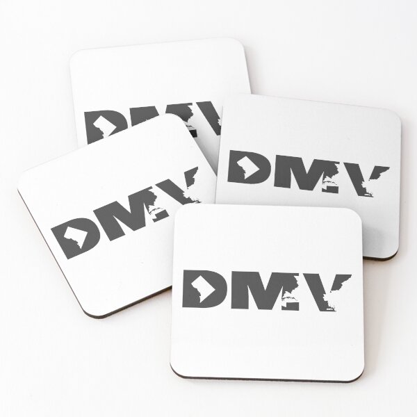Item preview, DMV Silhouette designed and sold by kmtnewsman.