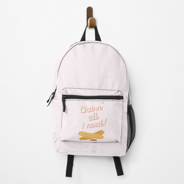 Item preview, Churr' All I Need designed and sold by barrjoce.