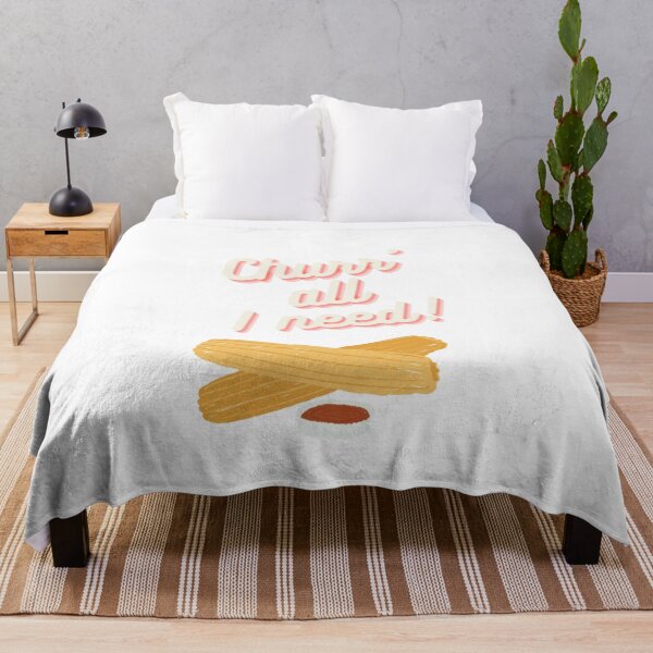 Item preview, Churr' All I Need designed and sold by barrjoce.
