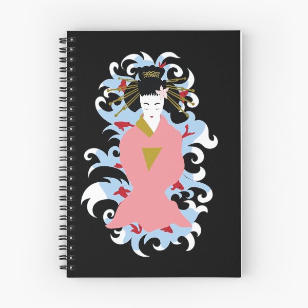 Item preview, Geisha Design designed and sold by edonefilms.