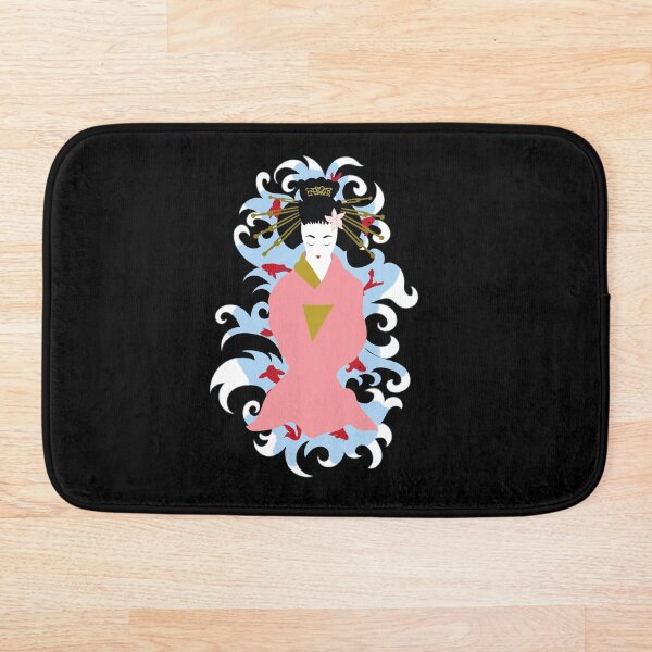 Item preview, Geisha Design designed and sold by edonefilms.