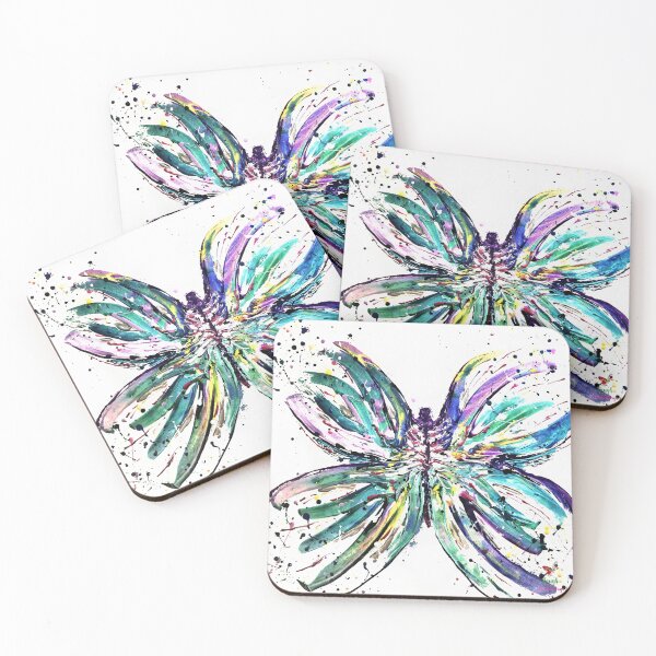 Item preview, Bright and colourful butterfly designed and sold by H-ArtandDesign.