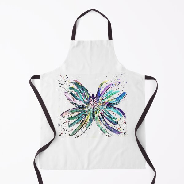 Item preview, Bright and colourful butterfly designed and sold by H-ArtandDesign.