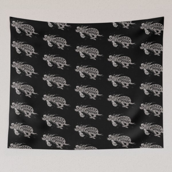 Item preview, modest designed and sold by BlackIndie.