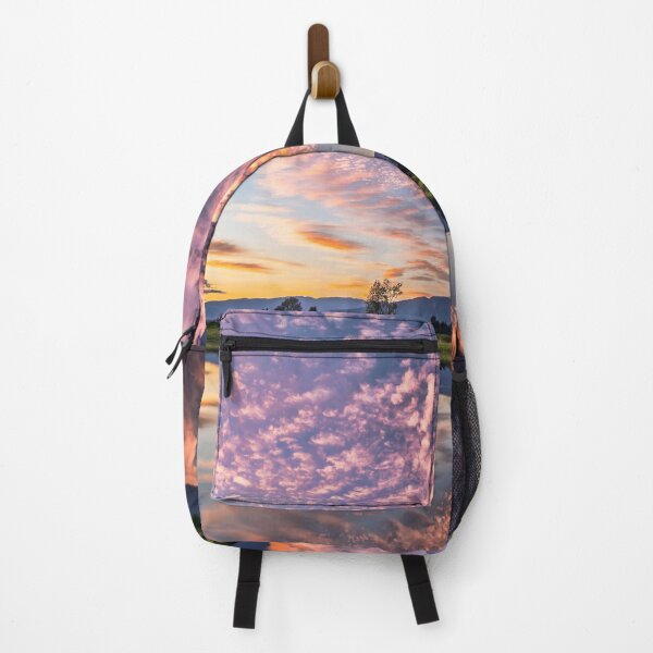 Item preview, Cloudy Summer Evening Sunset designed and sold by Frenur.