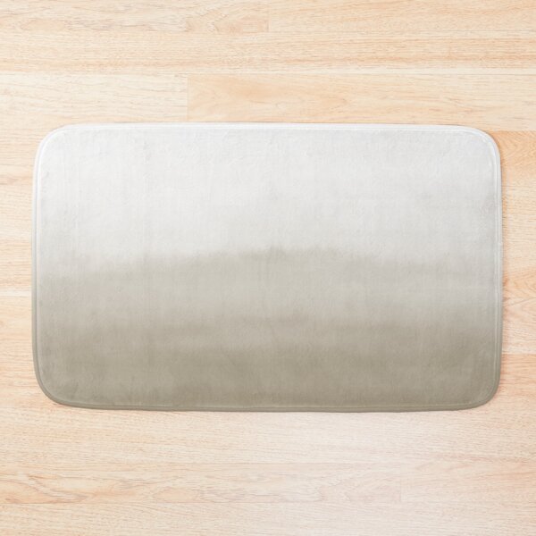 Item preview, Watercolor Paint Swash (tan/white) designed and sold by Design Minds Boutique.